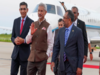 Jaishankar's Maldives trip to prepare for Muizzu's likely India visit in September