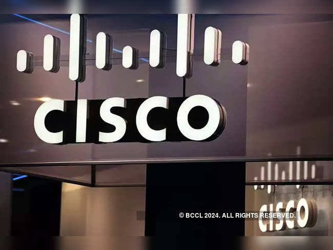 ‘Cisco to Lay off Thousands in 2nd Round of Job Cuts’