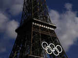 It's a gold for sponsors at Paris Olympics