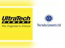 UltraTech Cement India Cements deal