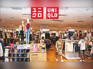 uniqlo