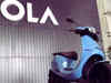 Ola Electric IPO lists at Rs 76, closes at Rs 91