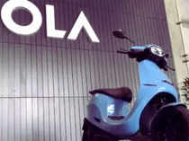 Ola Electric