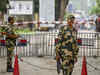 BSF tightens security arrangements amid ongoing crisis in Bangladesh, make night patrols