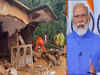 PM Modi to visit landslide-affected areas in Kerala's Wayanad today