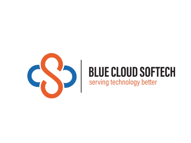 Blue Cloud Softech Solutions