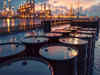 Middle East tensions may attract speculative waves in crude oil prices