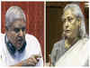 Dhankhar-Jaya Bachchan tiff in Rajya Sabha, Oppn plans motion for removal of VP