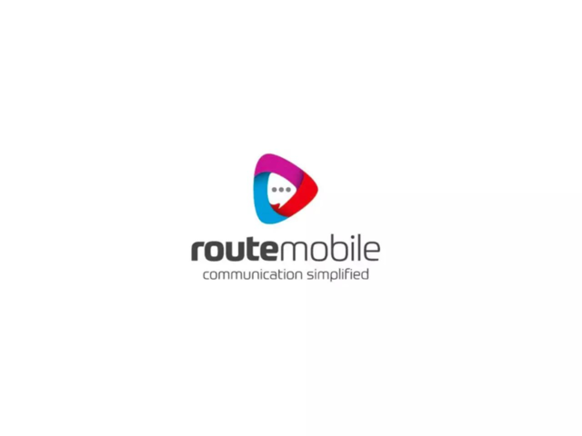 ?Route Mobile