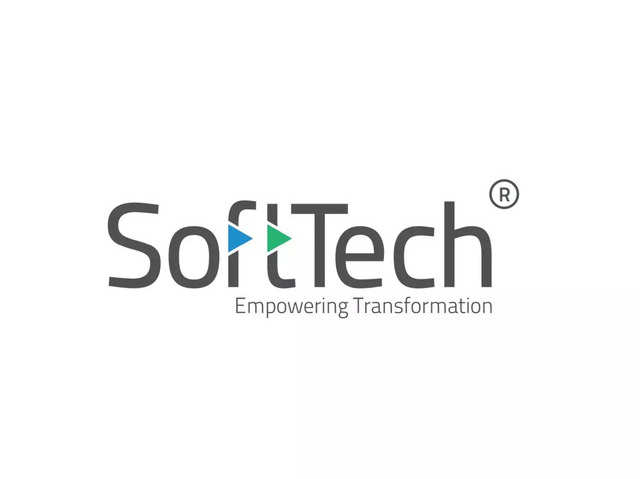 Softtech Engineers