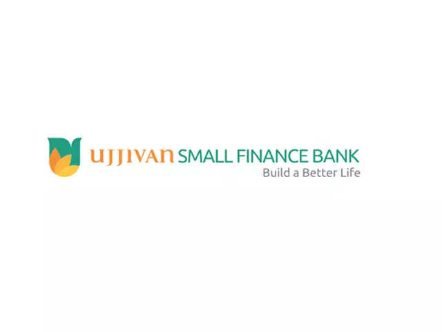 Ujjivan Small Finance Bank