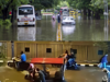 Heavy rain to lash Delhi, NCR over next few days, yellow alert issued; Check traffic, waterlogging warnings