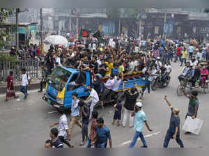 Bangladesh