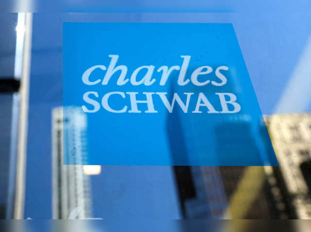 Who is Charles Schwab?