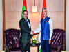 India and Maldives look to reset ties after troops expelled