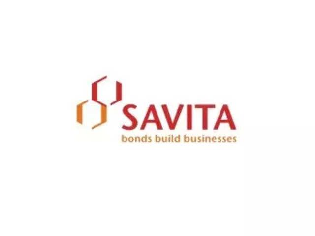 Savita Oil Technologies