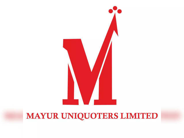 Mayur Uniquoters