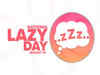 National Lazy Day 2024: History, significance, ways to deal and other details