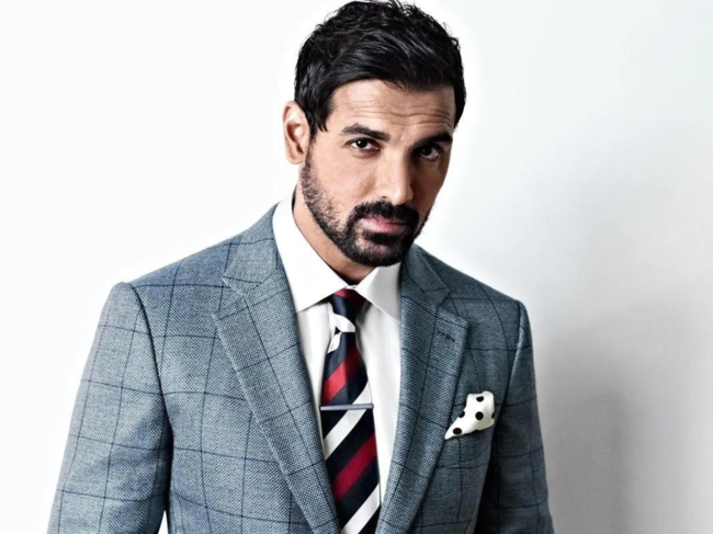 John Abraham