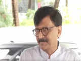 "How a person is put in jail by deceit, and is not even allowed any bail, his rights are violated": Shiv Sena leader Sanjay Raut on SC's bail to Manish Sisodia