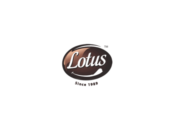 Lotus Chocolate Company