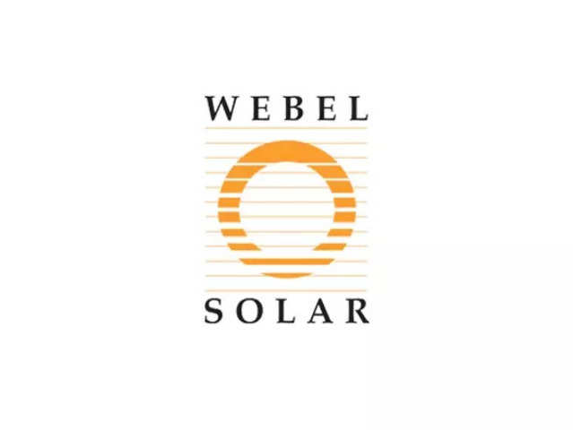 Websol Energy System