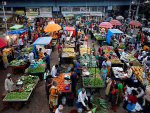 Domestic food market expected to grow by over 47% to touch USD 1,274 bn: Report