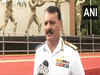 Agniveer scheme golden opportunity for youths: Navy chief