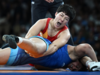 Who is Aiperi Medet Kyzy? The Kyrgyzstan wrestler behind Reetika Hooda's Paris Olympics quarterfinal defeat