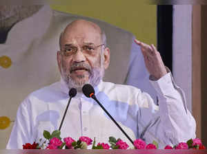 Amit Shah