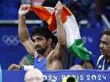 Top 5 youngest Indians to win Olympic medals