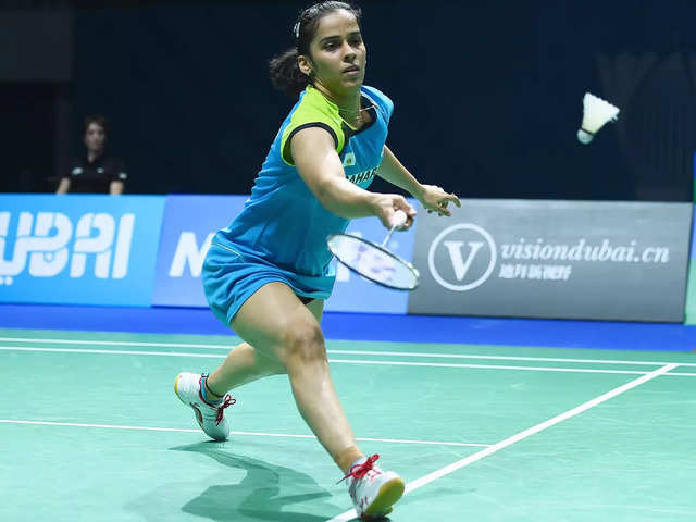 ​Saina Nehwal ​