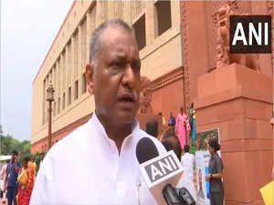 This is "Sarkar Bachao Budget": Congress MP Akhilesh Prasad Singh