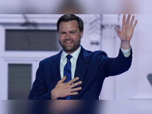 JD Vance loses 30 pounds in weight, is he using Ozempic? Rumors fly on social media