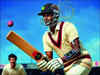 Science fiction and cricket? Howzat for a genre bender?