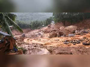 As Kerala ‘cries’ for declaring Wayanad landslide as national disaster, provisions say otherwise