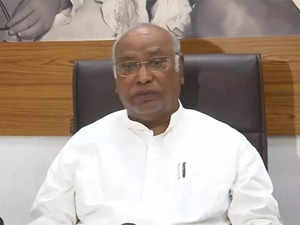 Wrong to talk about creamy layer in SC, ST communities, says Mallikarjun Kharge on apex court verdict