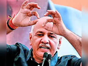 A Day After Bail, Sisodia Calls for Oppn Unity