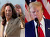 US elections 2024: How Kamala Harris replacing Joe Biden is denting Donald Trump's chance to become President?