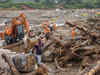 Search mission resumes in landslide-hit Wayanad; hundreds of civil volunteers take part