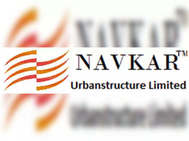 Navkar Urbanstructure