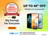 Amazon Great Freedom Festival Sale 2024: Blockbuster Deals on OnePlus Smartphones