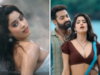 Janhvi Kapoor set screen on fire in 'Dheere Dheere' with NTR Jr; rumoured BF Shikhar Pahariya can't keep his cool