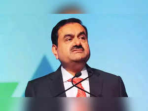 Gautam Adani