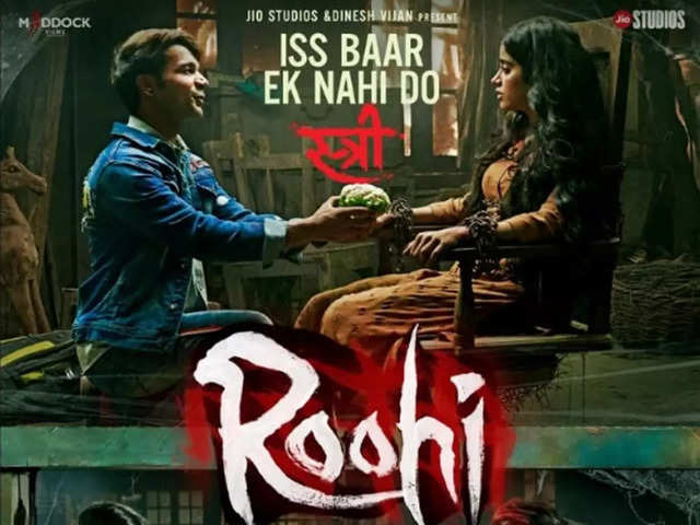 ​'Roohi'​