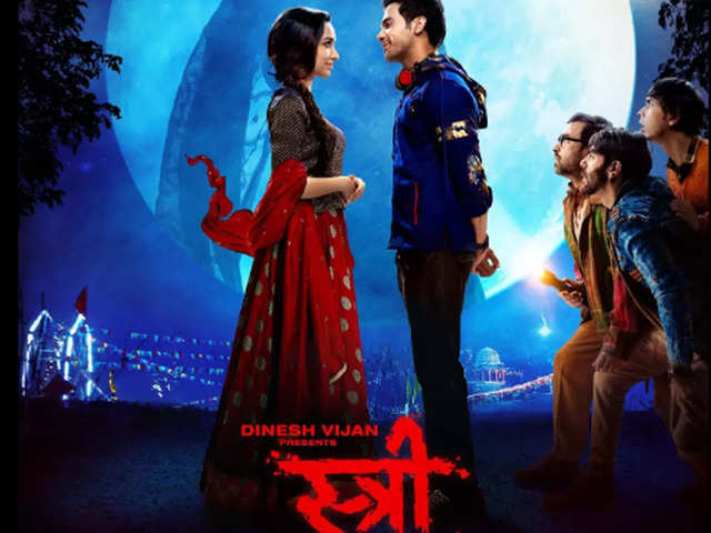 ​'Stree'​