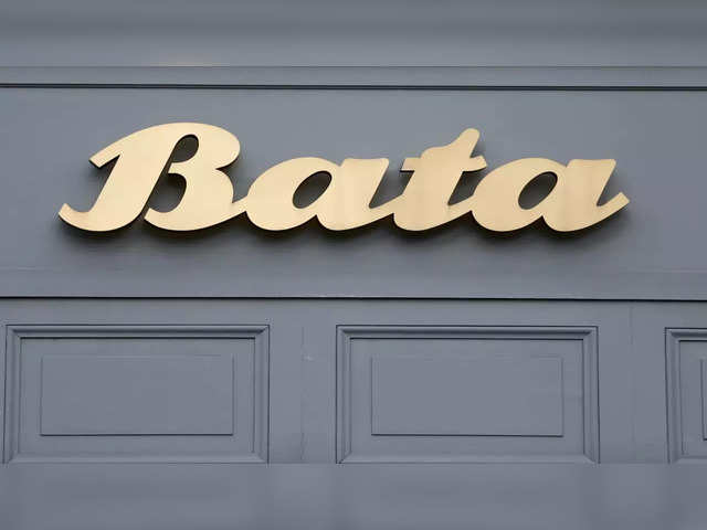 Bata India