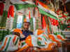 Independence Day 2024: Capturing India's patriotic spirit