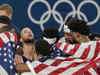 Golden Steph: Curry's late barrage seals another Olympic men's basketball title, as US beats France