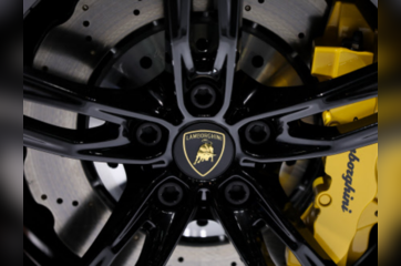 Lamborghini bets big on India's long-term potential